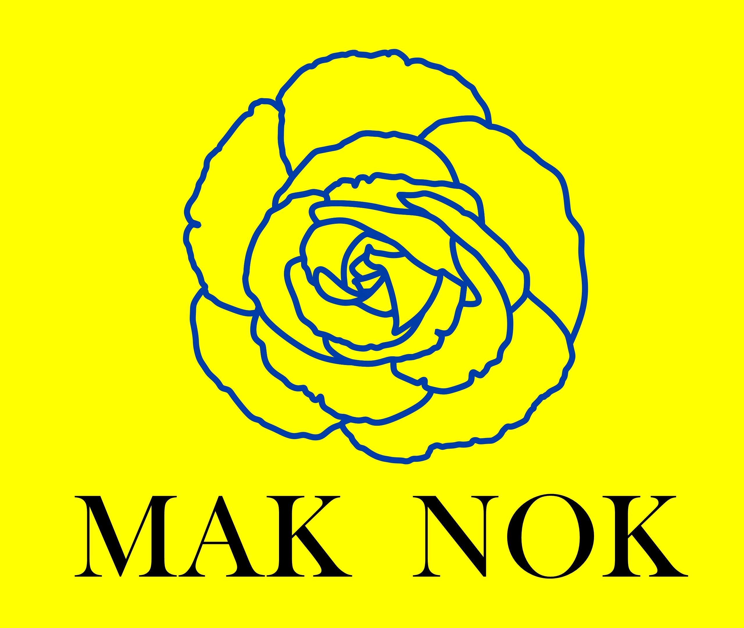 Pawon Mak Nok Logo